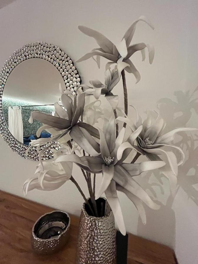 Alte Schmiede Apartment Passau Ngoại thất bức ảnh