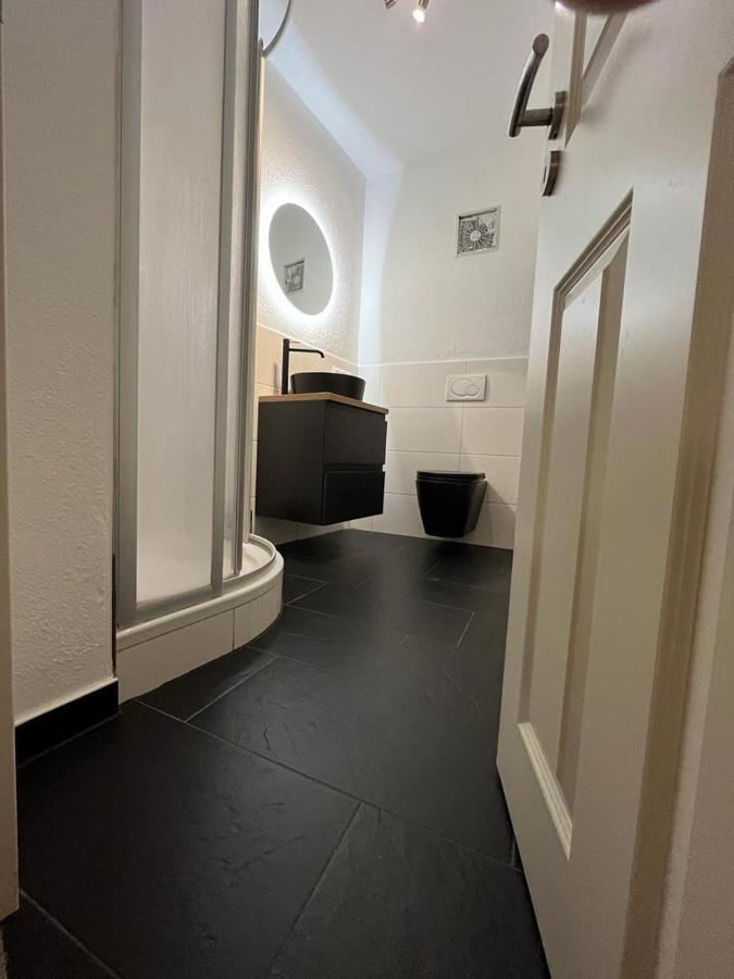 Alte Schmiede Apartment Passau Ngoại thất bức ảnh