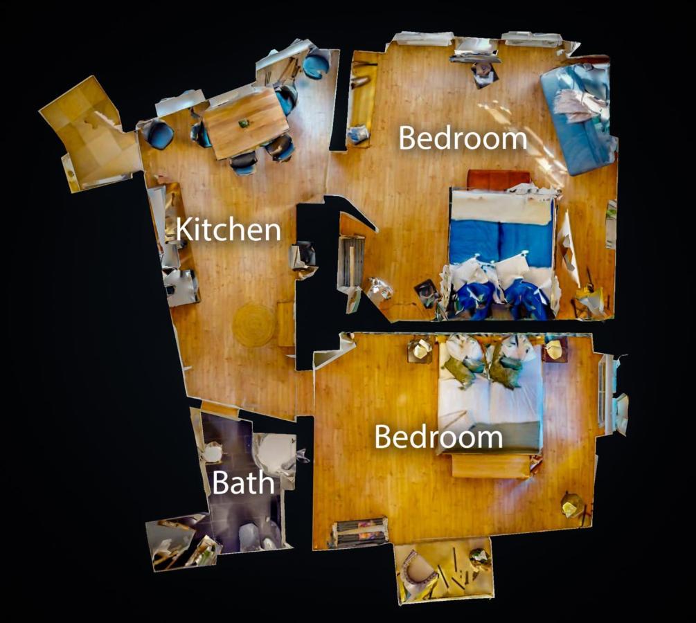 Alte Schmiede Apartment Passau Ngoại thất bức ảnh