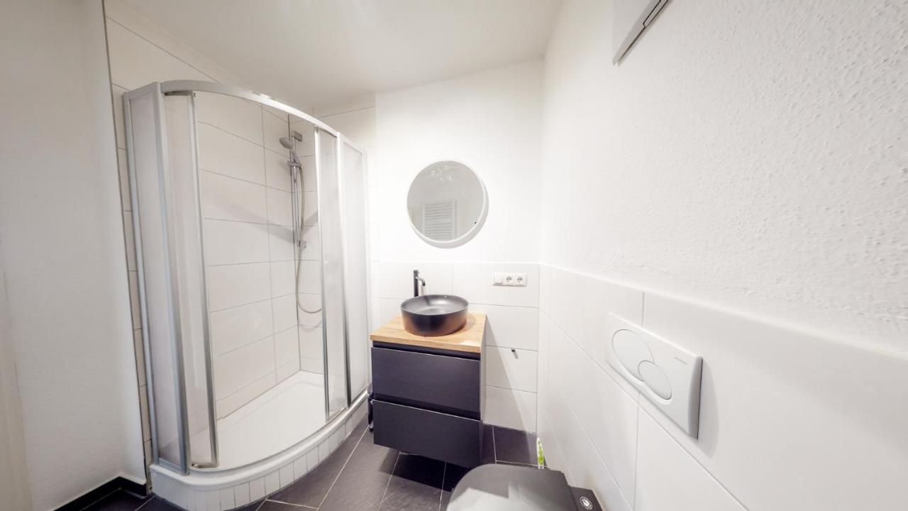 Alte Schmiede Apartment Passau Ngoại thất bức ảnh